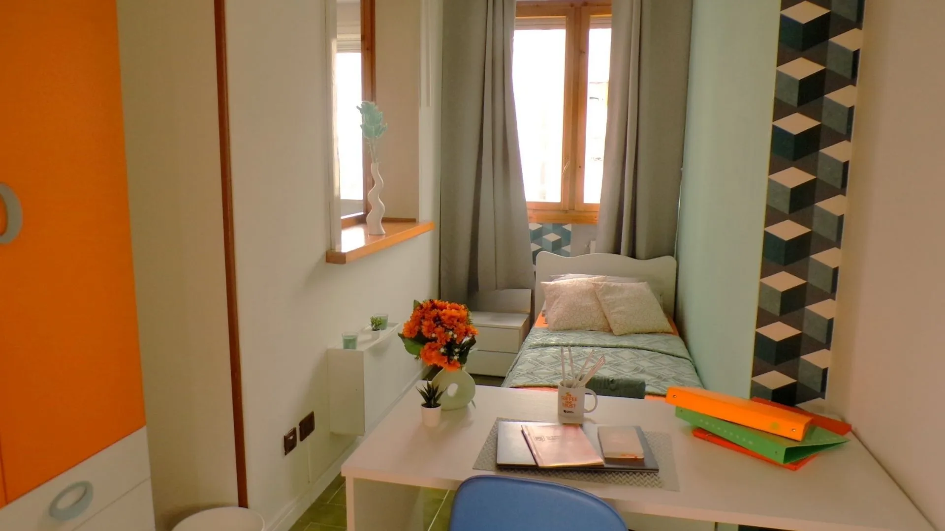 Room 124