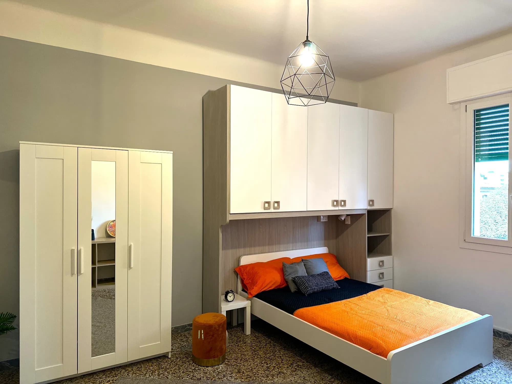 Private room in Bologna
