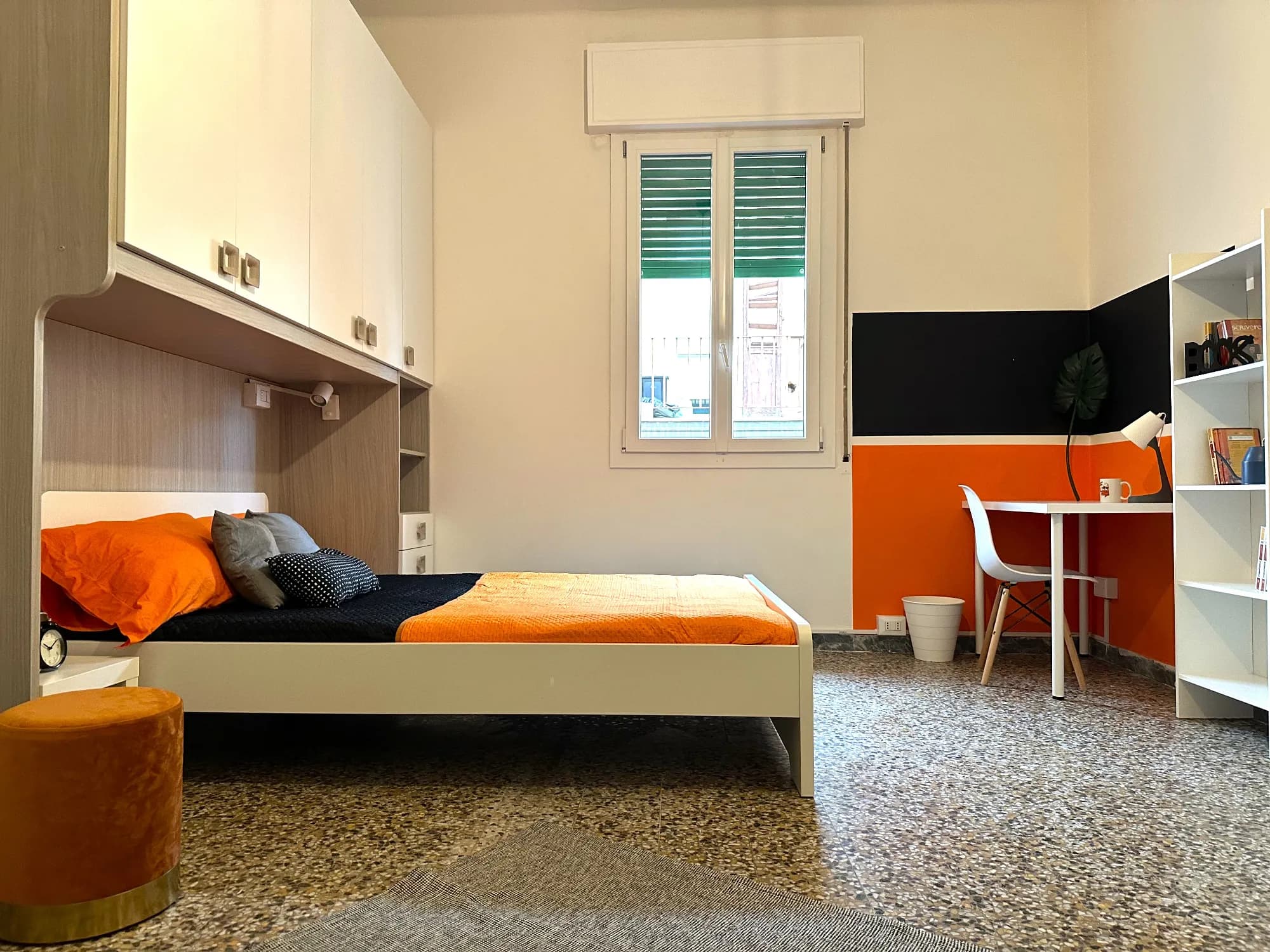 Private room in Bologna photo 2
