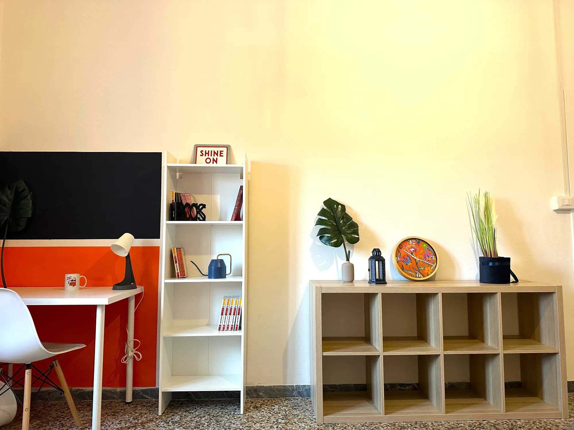 Private room in Bologna photo 3