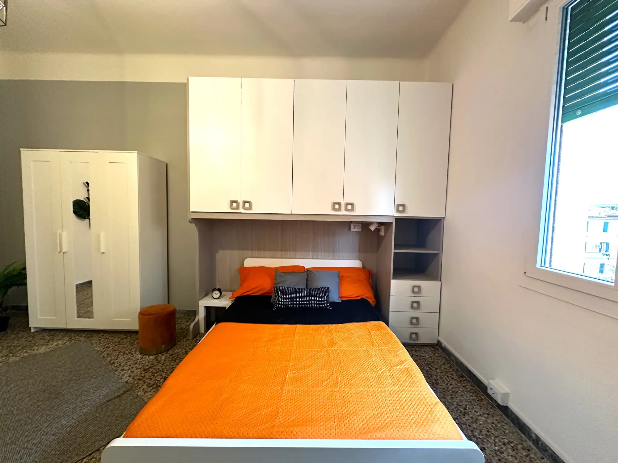 Private room in Bologna photo 5