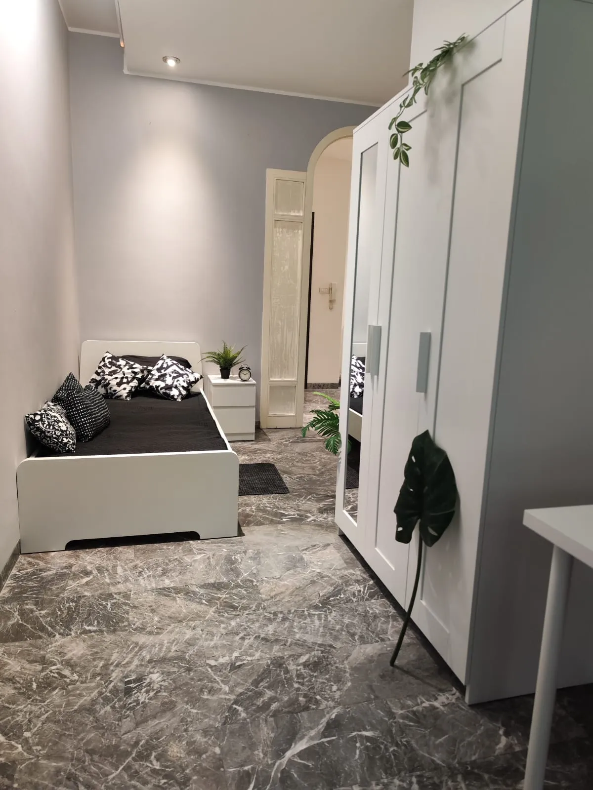 Private room in Bologna photo 4
