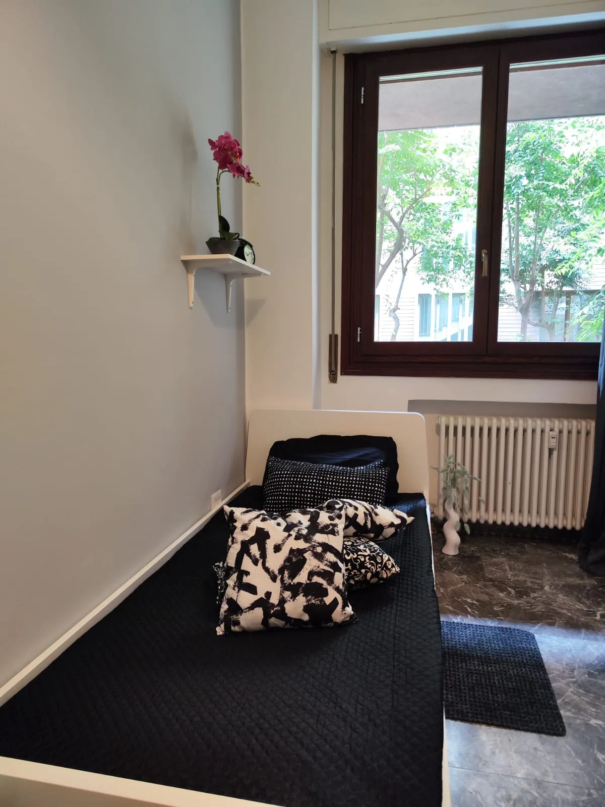 Stanza privata a Bologna photo 2