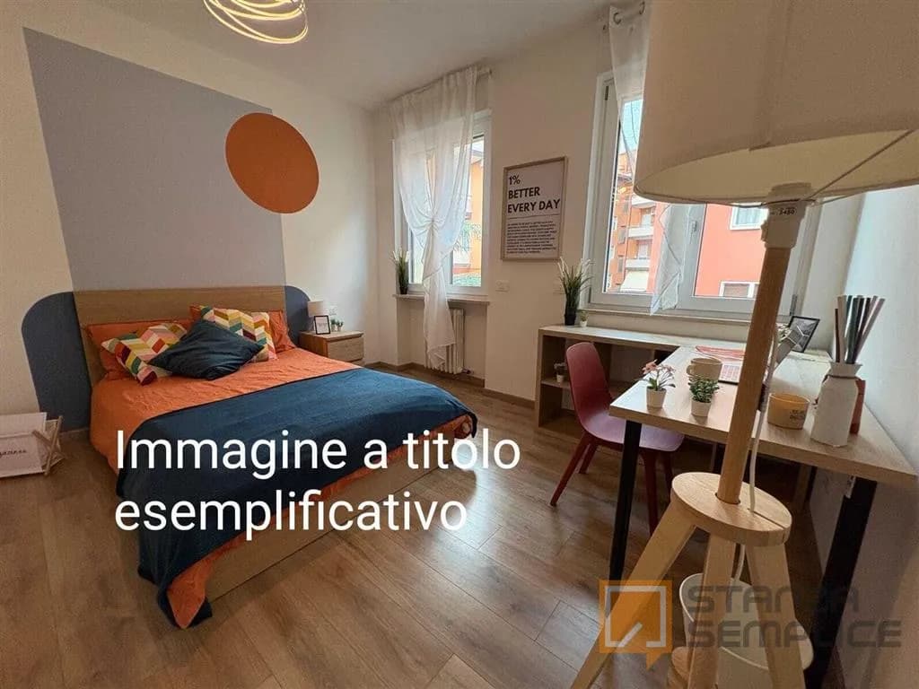 Stanza privata a Bologna