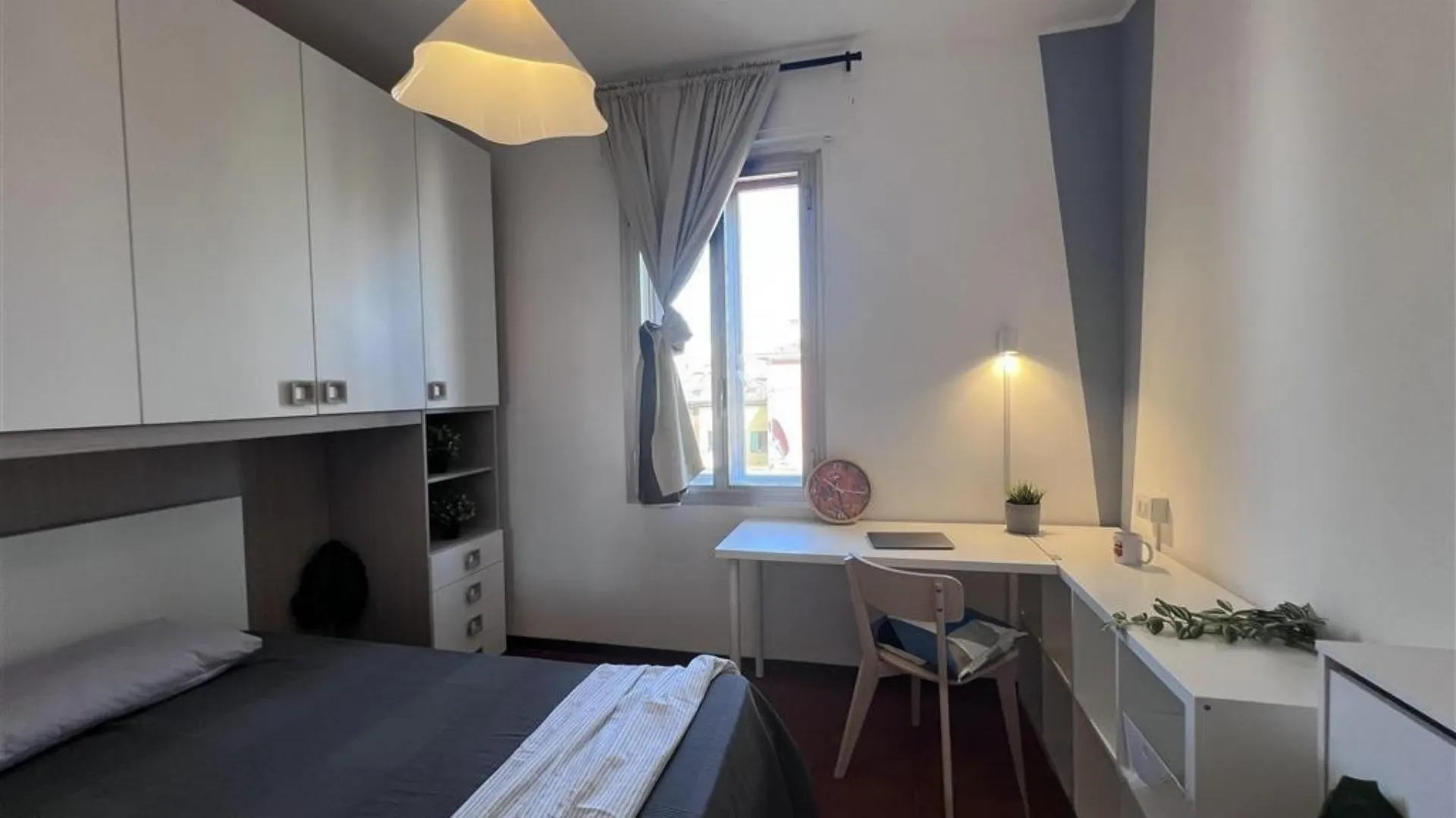 Private room in Bologna
