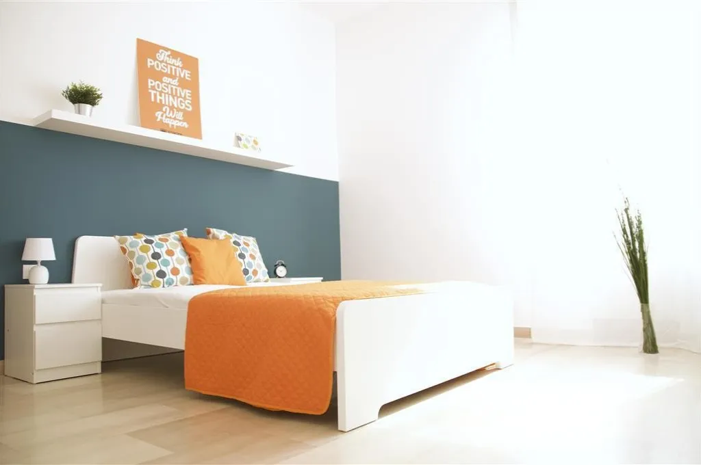 Private room in Bologna