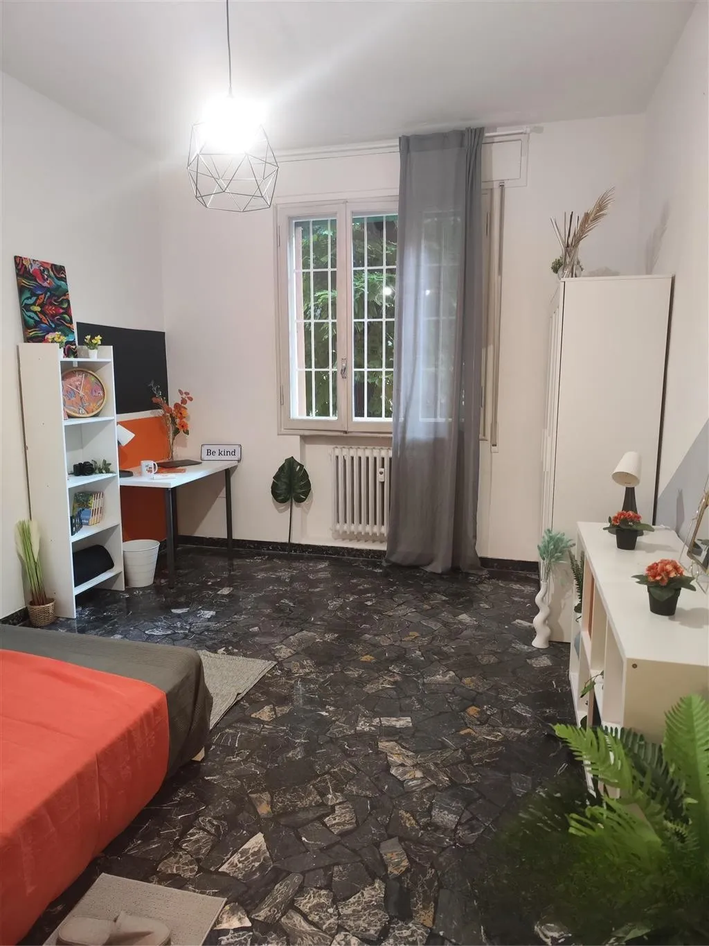 Stanza privata a Bologna photo 2