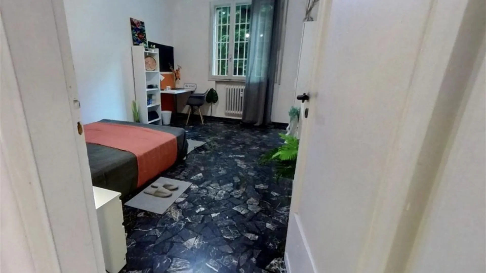Stanza privata a Bologna photo 2