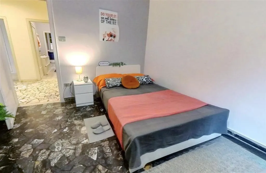 Stanza privata a Bologna