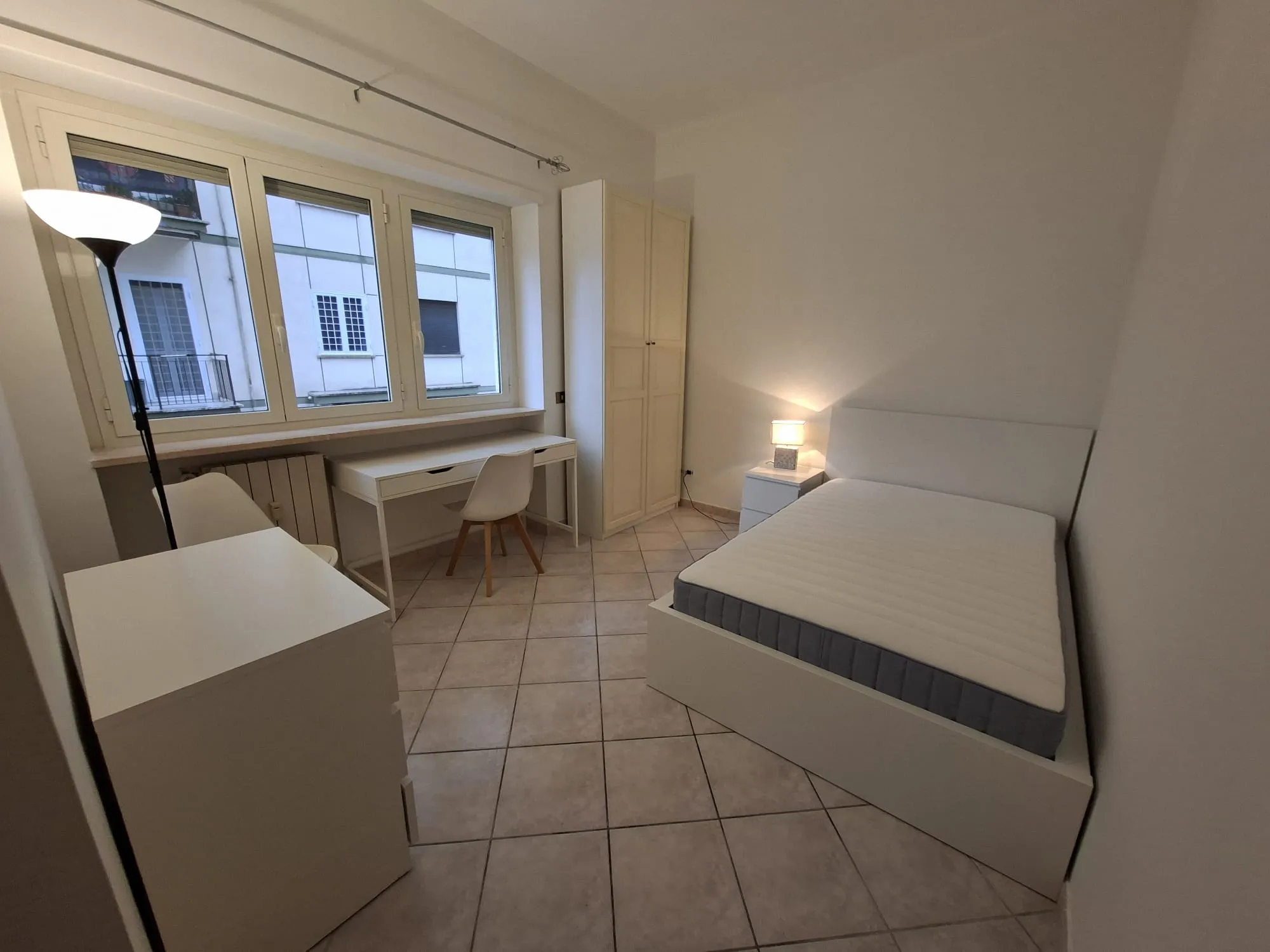 Stanza privata a Rome