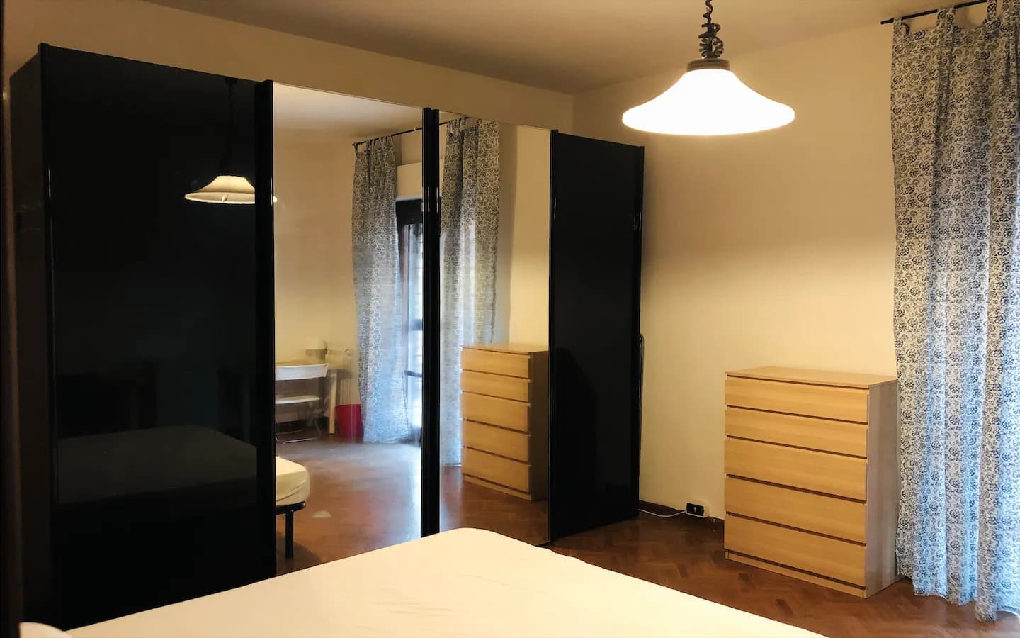 Stanza privata a Rome photo 2
