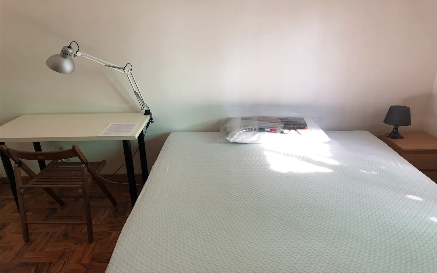 Private room in Rome photo 2