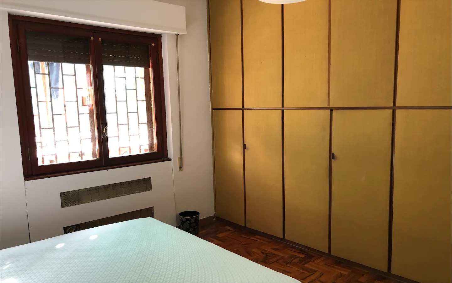 Private room in Rome photo 4