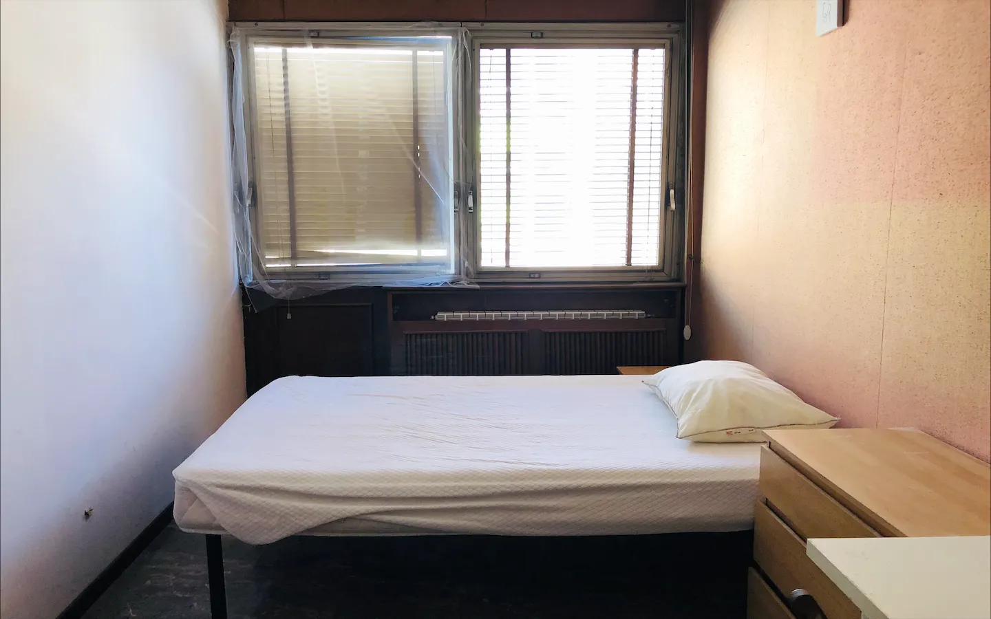 Private room in Rome photo 2