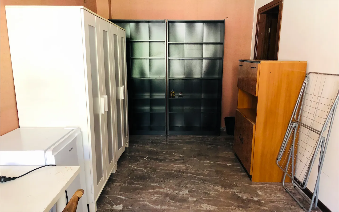 Private room in Rome photo 4
