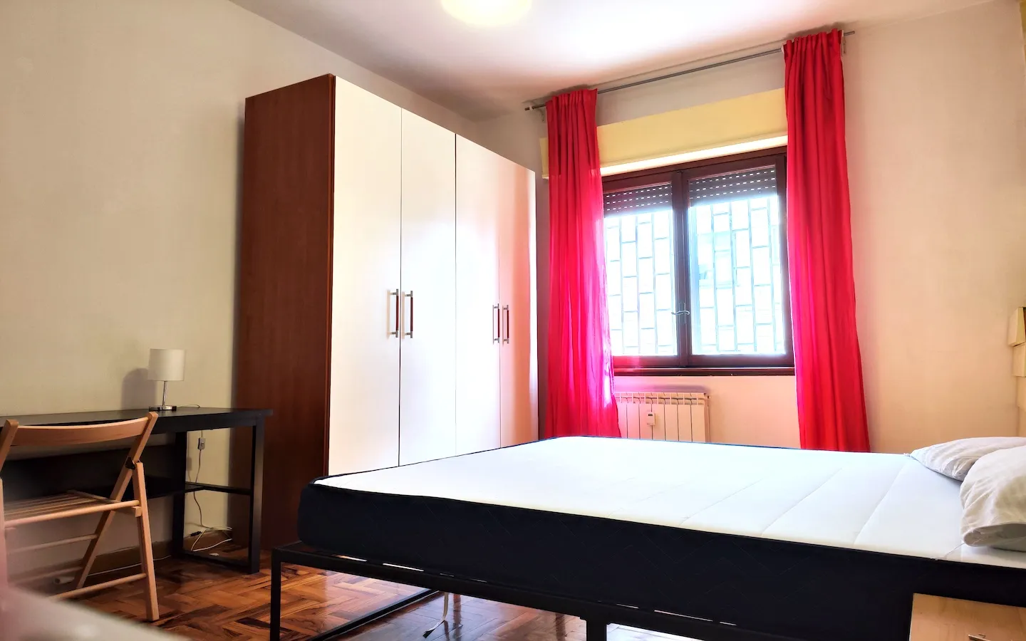 Stanza privata a Rome photo 3