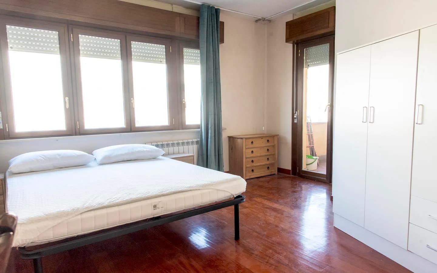 Private room in Rome