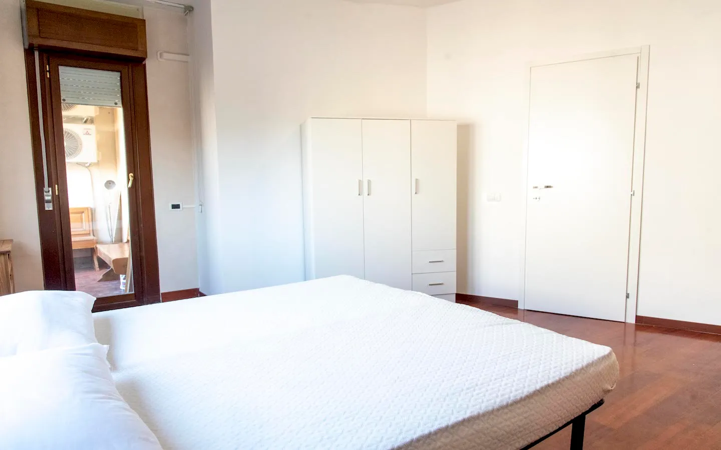 Private room in Rome photo 4