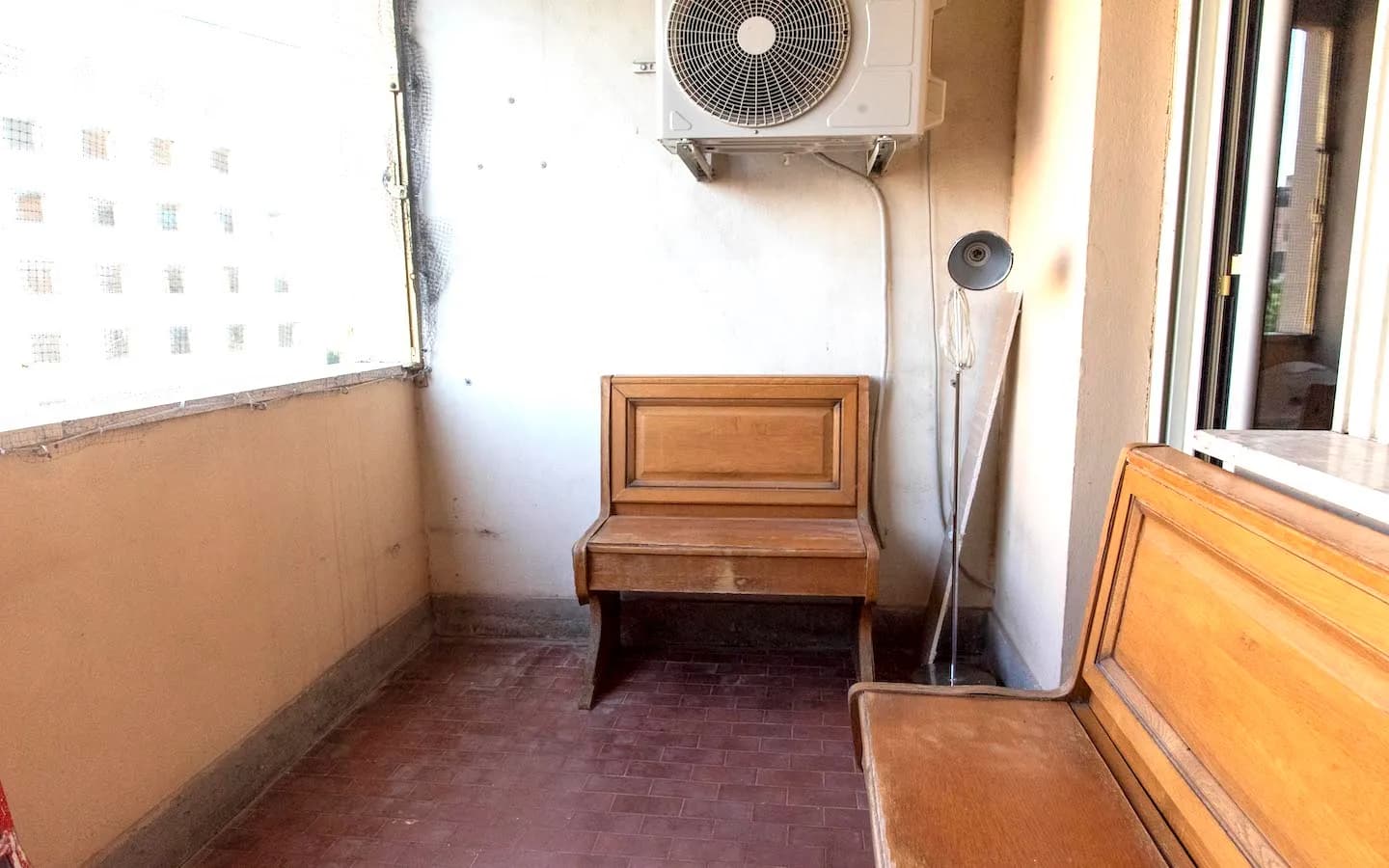 Private room in Rome photo 5