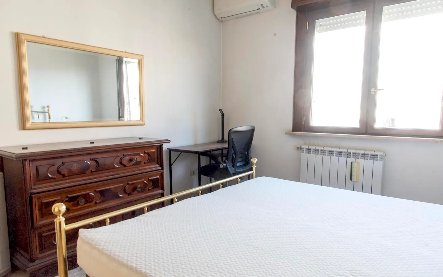 Stanza privata a Rome photo 2
