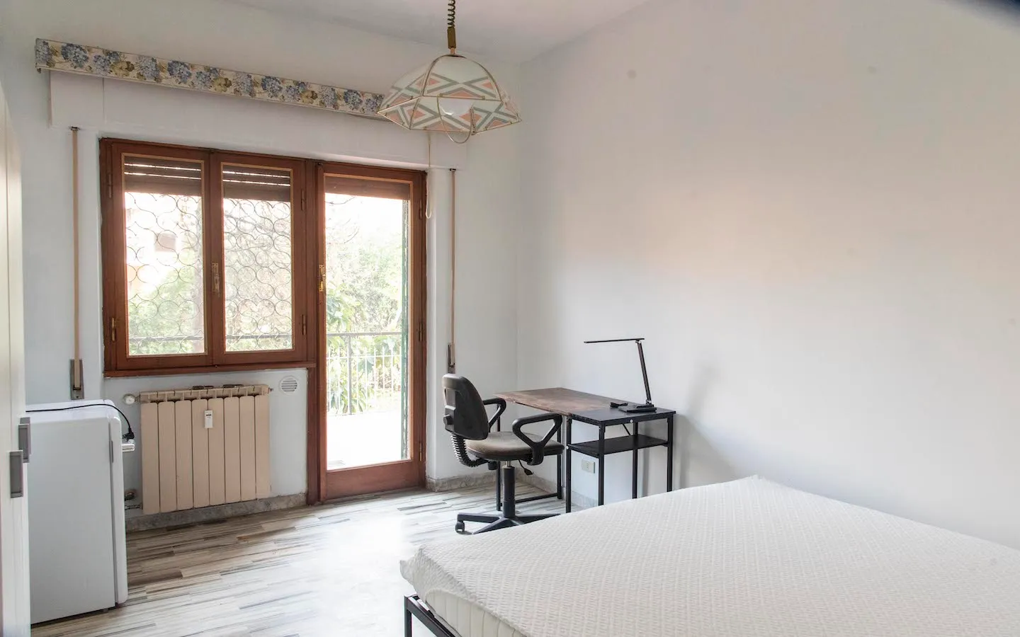 Stanza privata a Rome