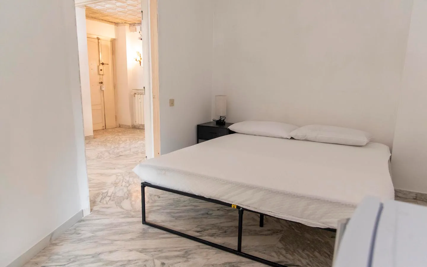 Private room in Rome