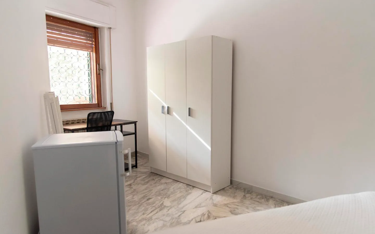 Private room in Rome photo 4
