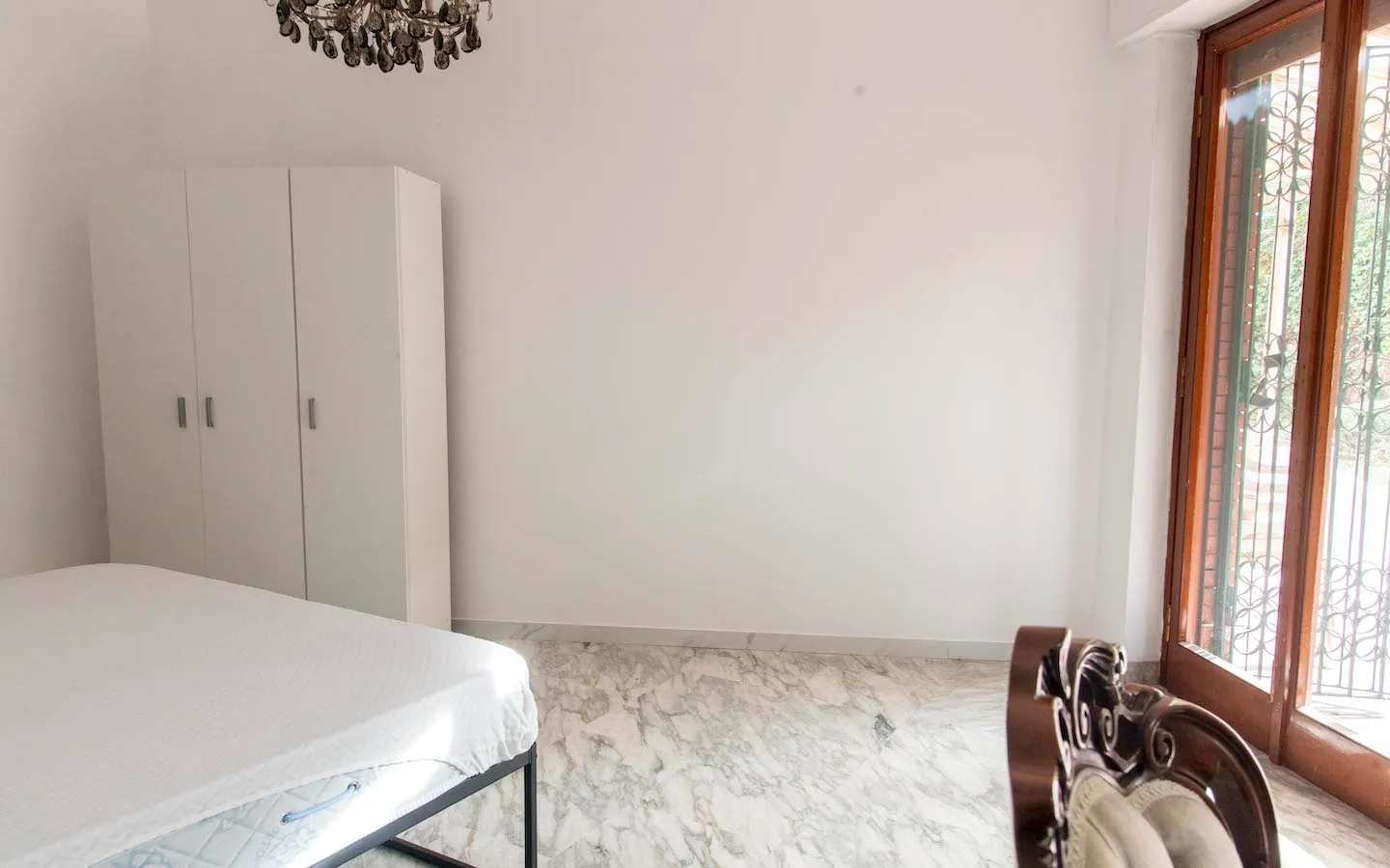 Private room in Rome photo 5