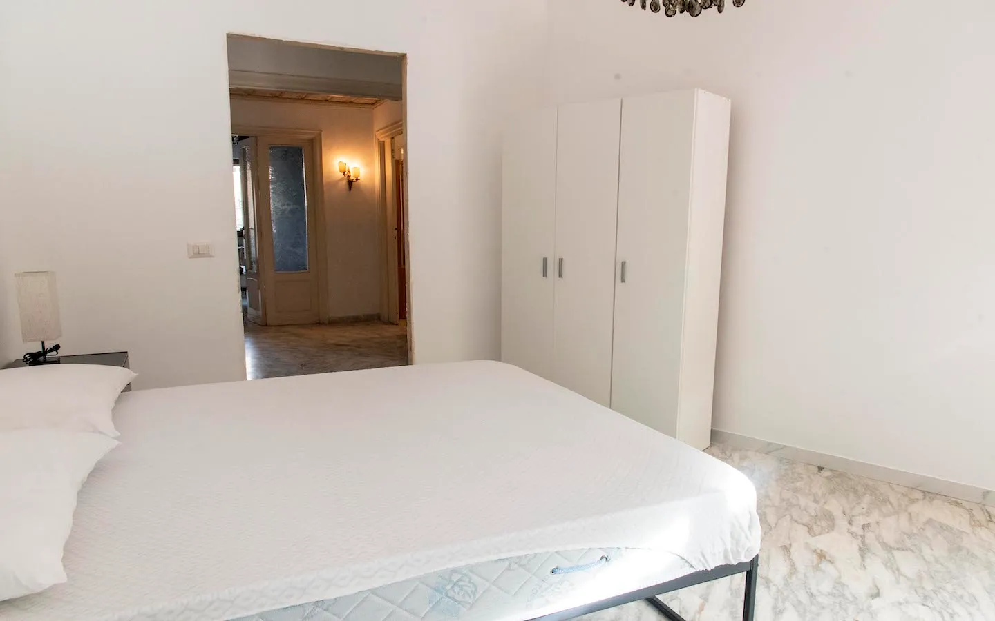 Private room in Rome photo 4