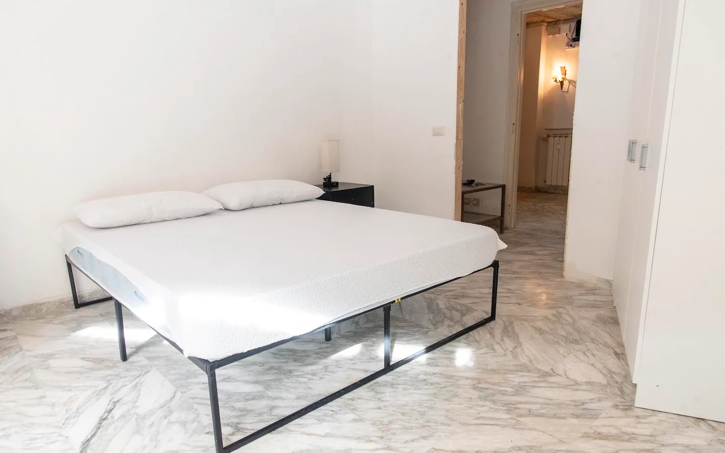 Private room in Rome photo 3
