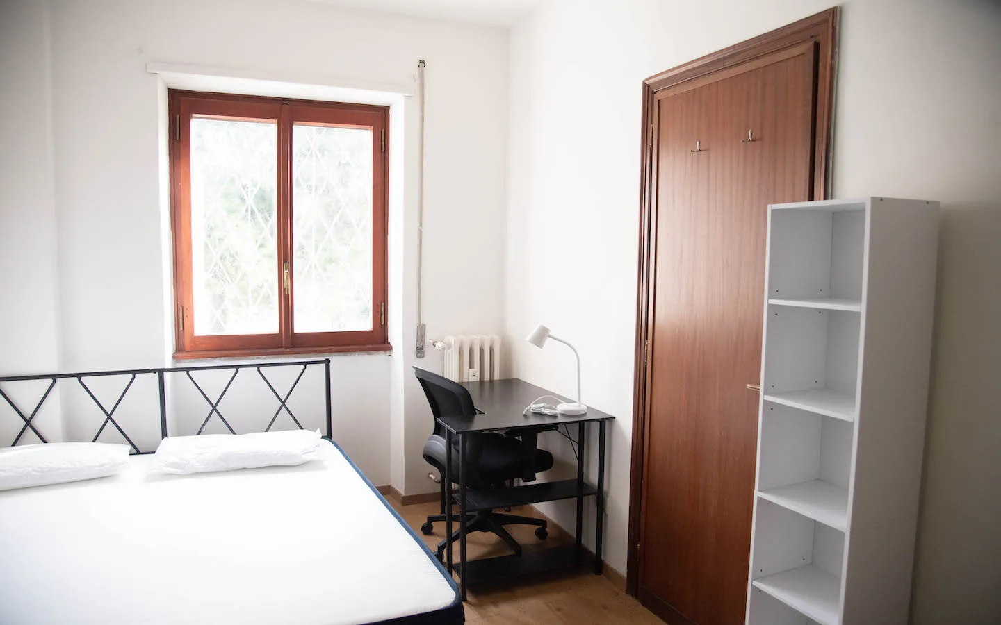 Private room in Rome photo 2