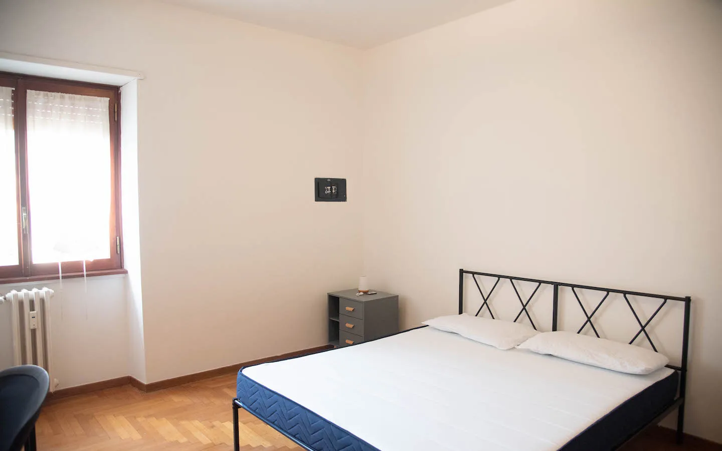 Private room in Rome photo 2