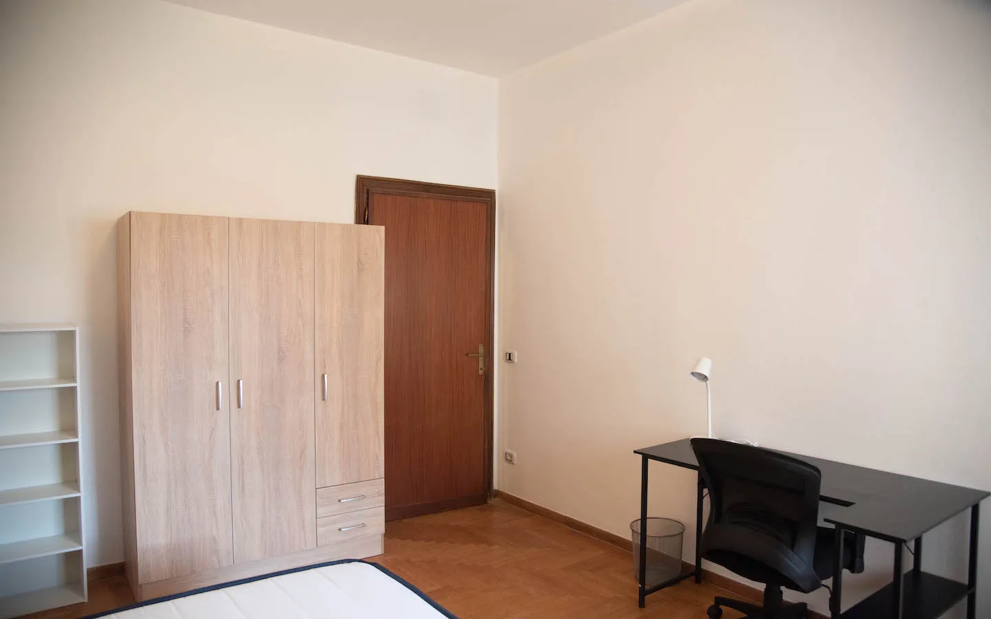Private room in Rome photo 4