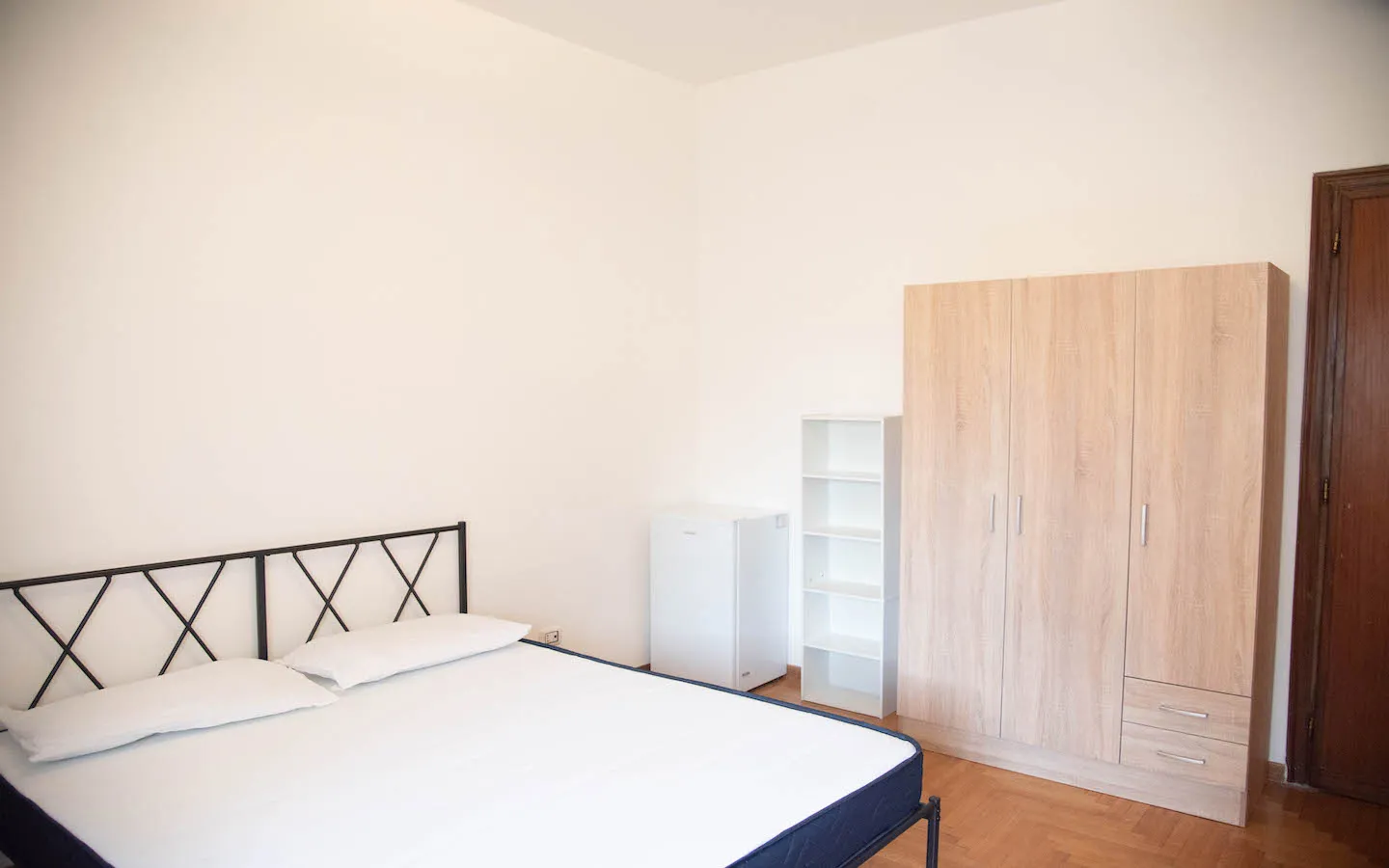 Private room in Rome