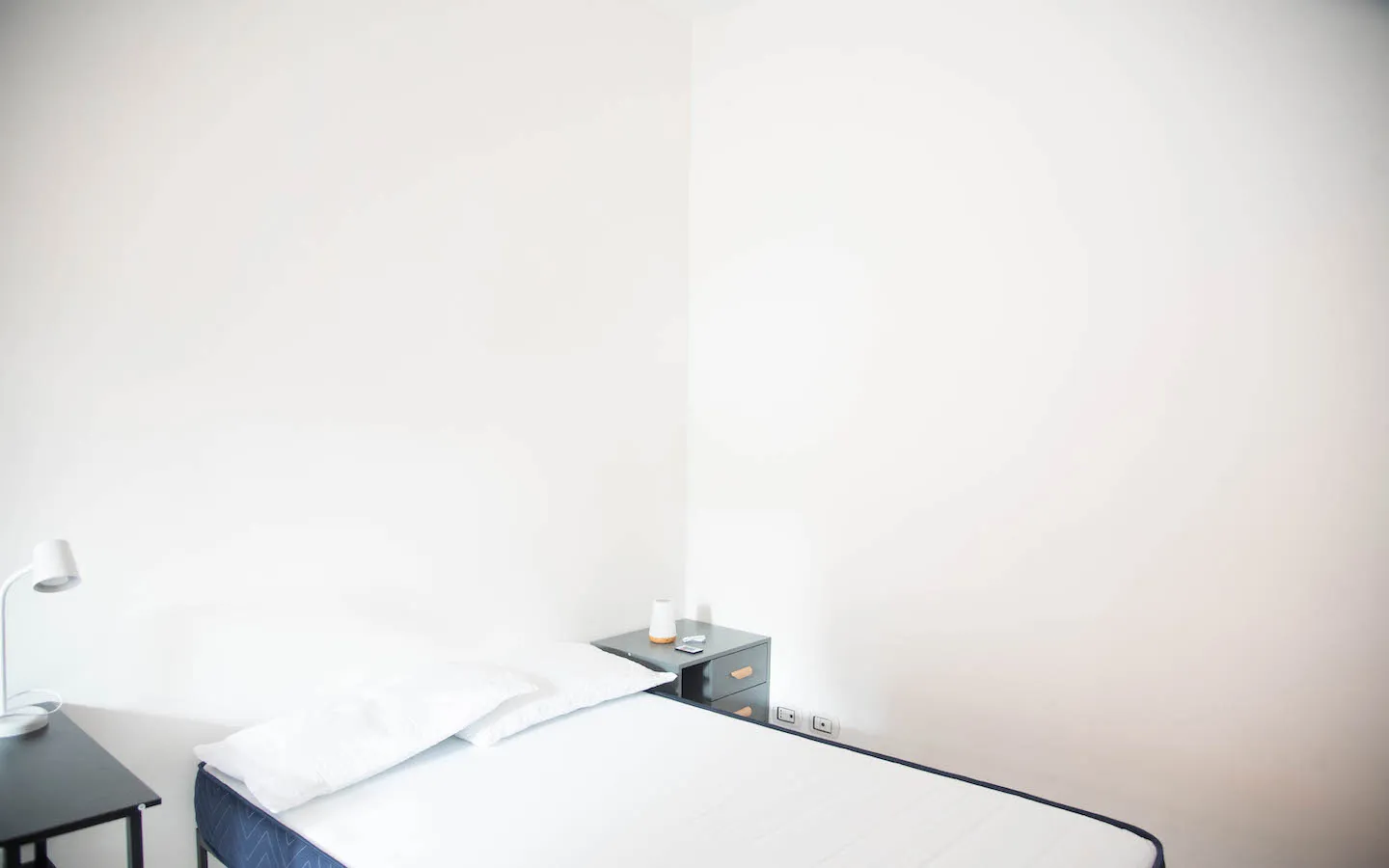 Private room in Rome photo 2