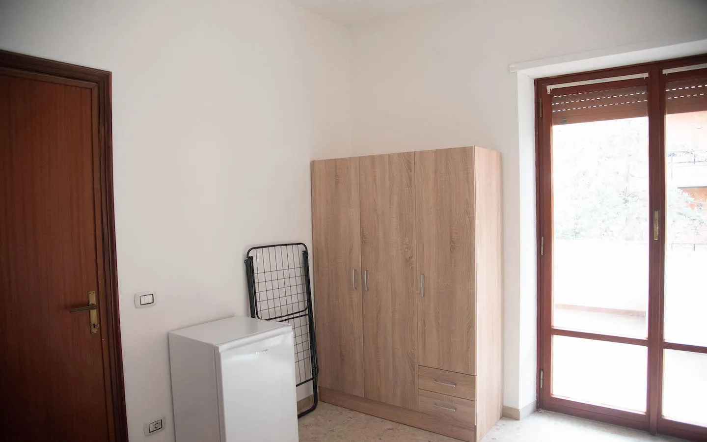 Private room in Rome photo 4