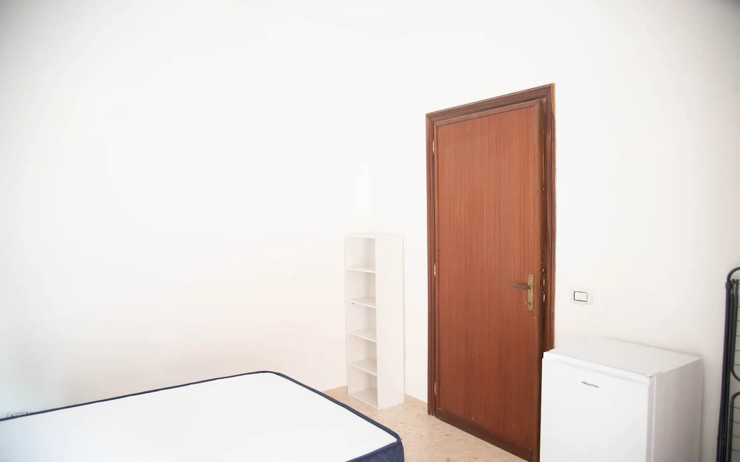 Private room in Rome photo 3