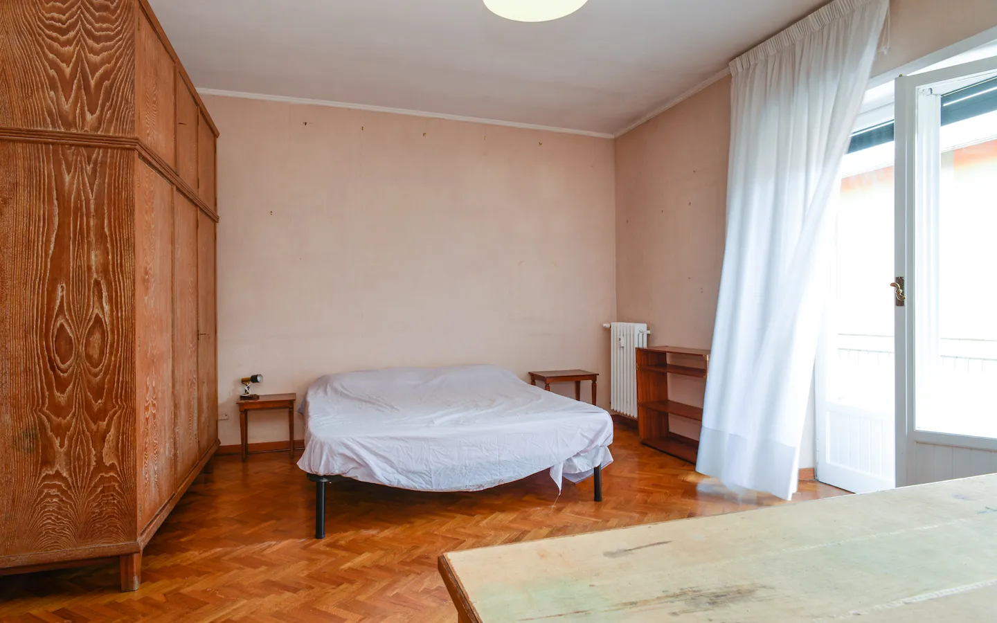 Stanza privata a Rome
