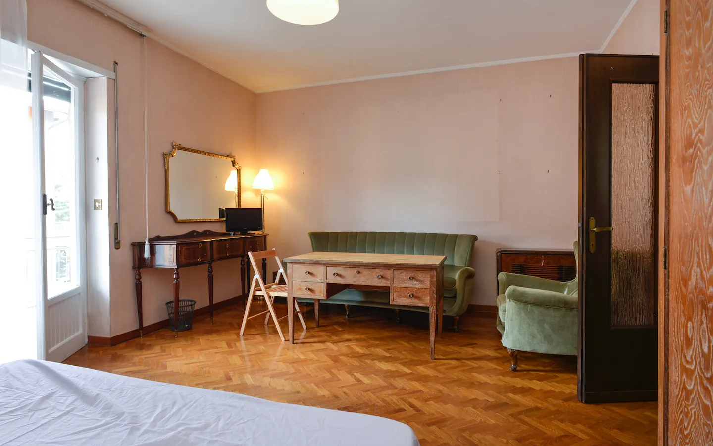 Stanza privata a Rome photo 2