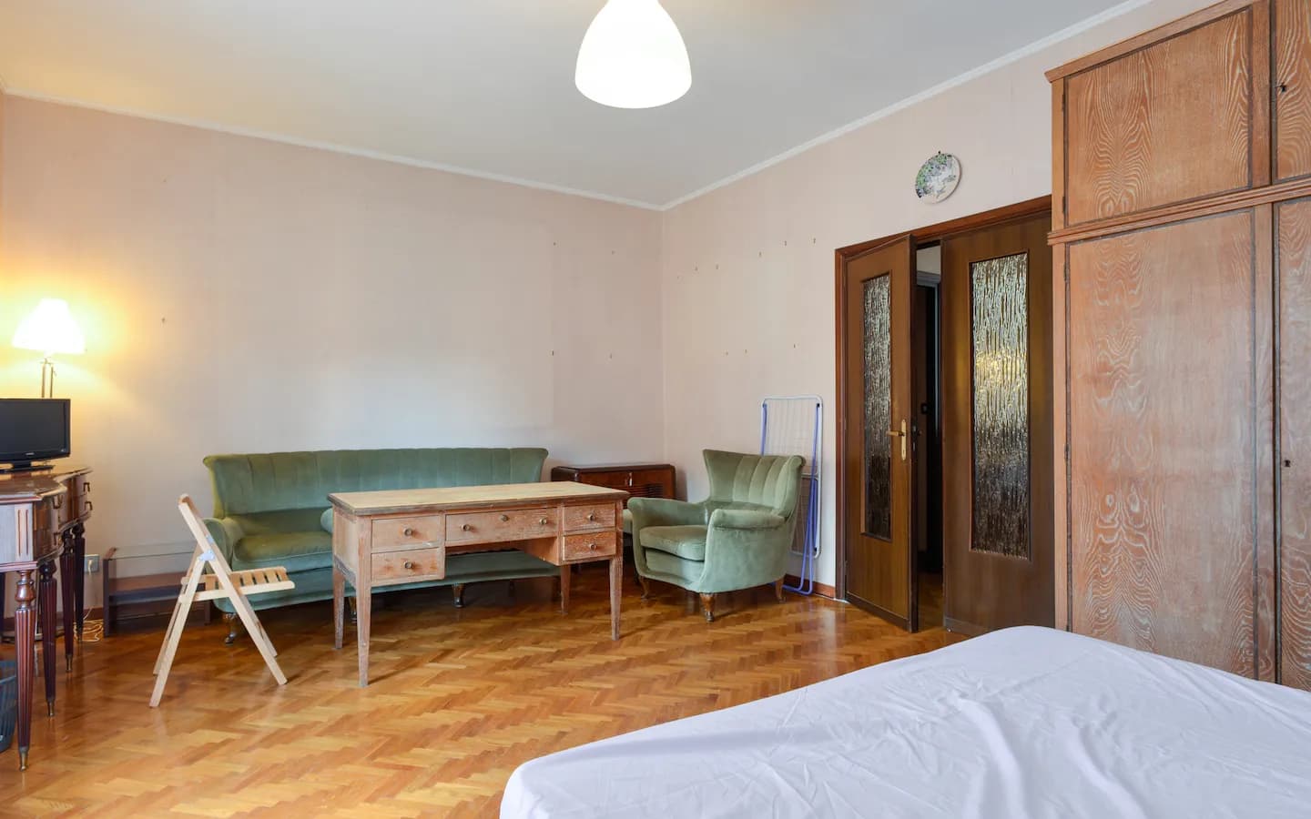 Stanza privata a Rome photo 4