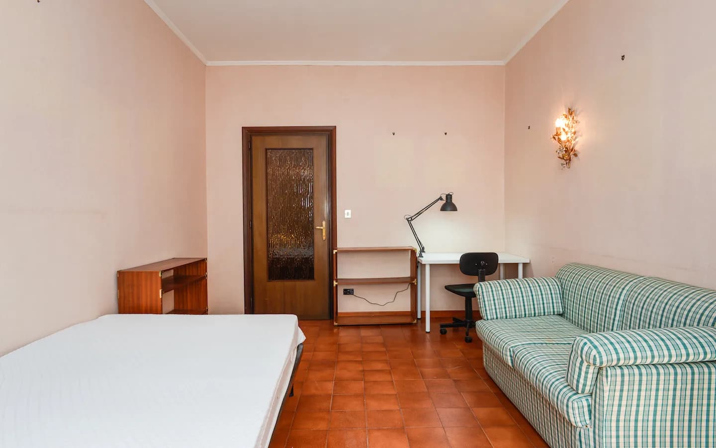 Private room in Rome photo 3