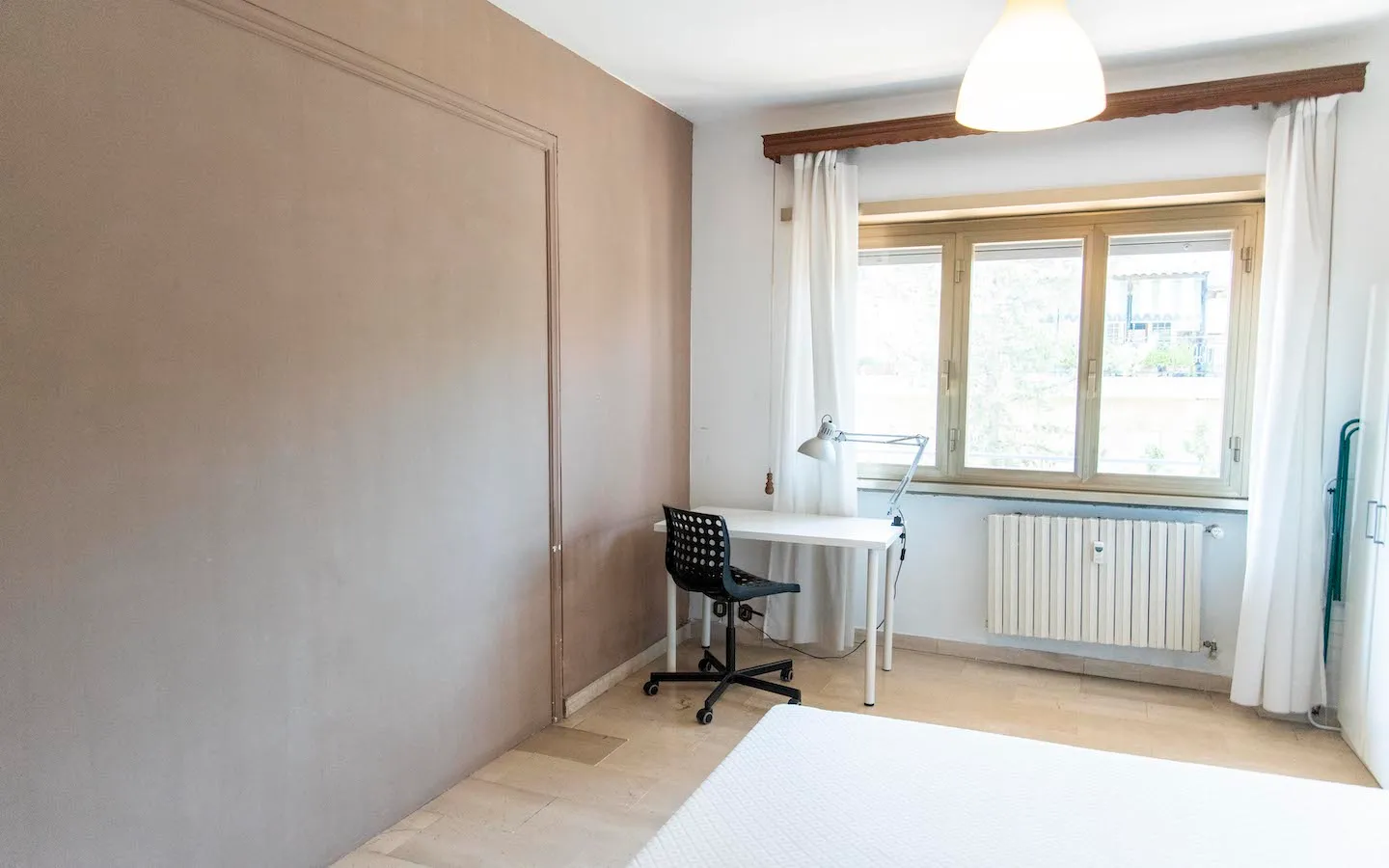 Private room in Rome photo 4