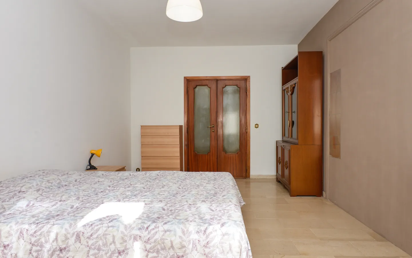 Private room in Rome photo 3