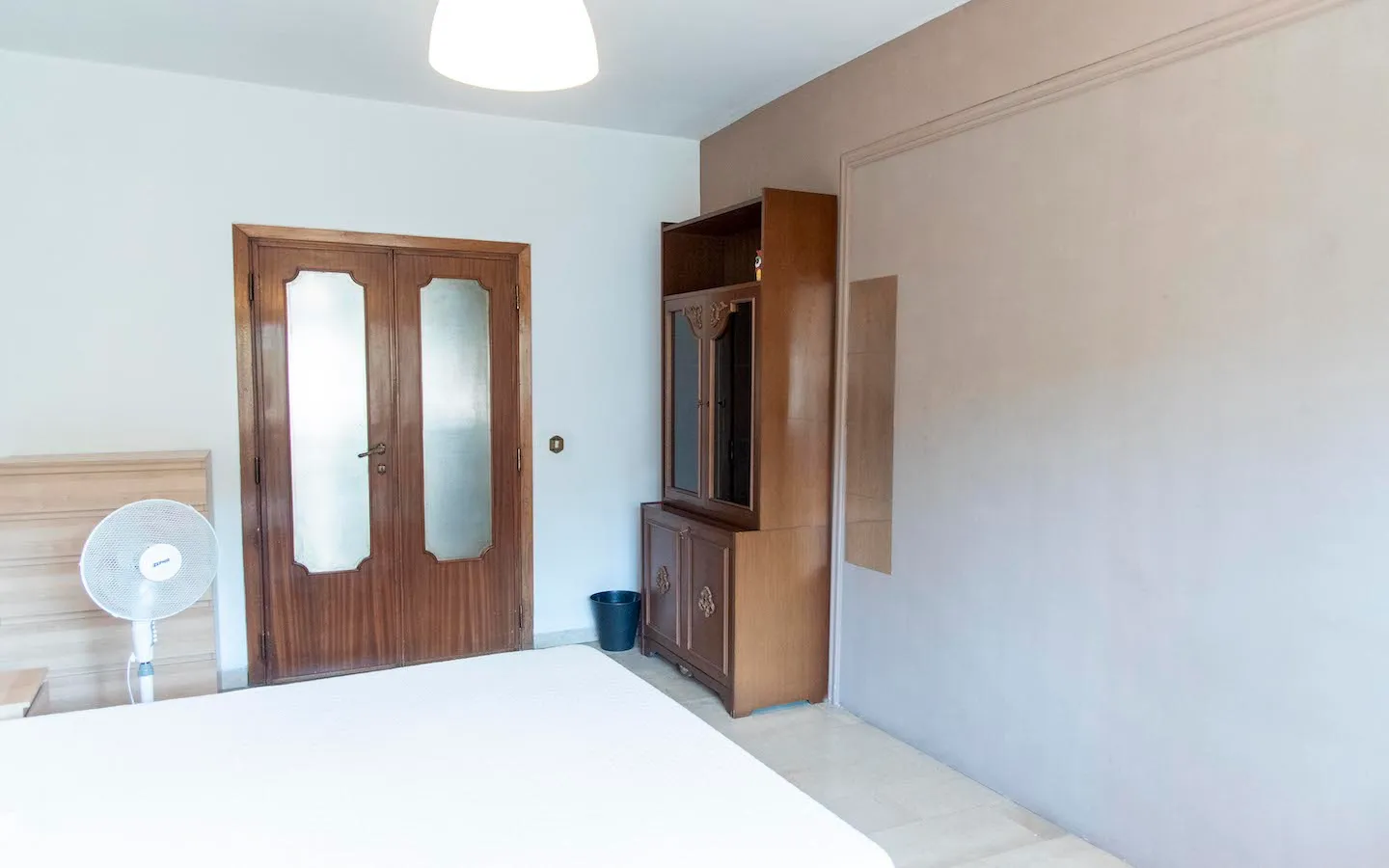 Private room in Rome photo 5
