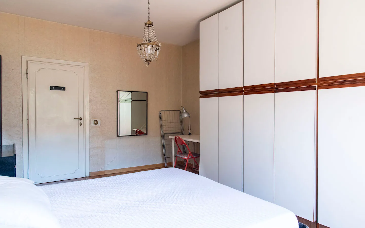 Private room in Rome photo 5