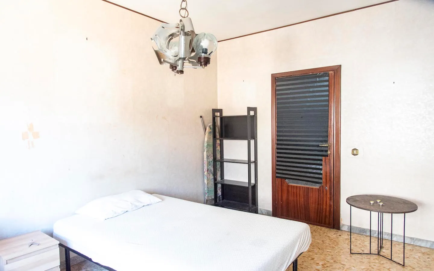 Stanza privata a Rome