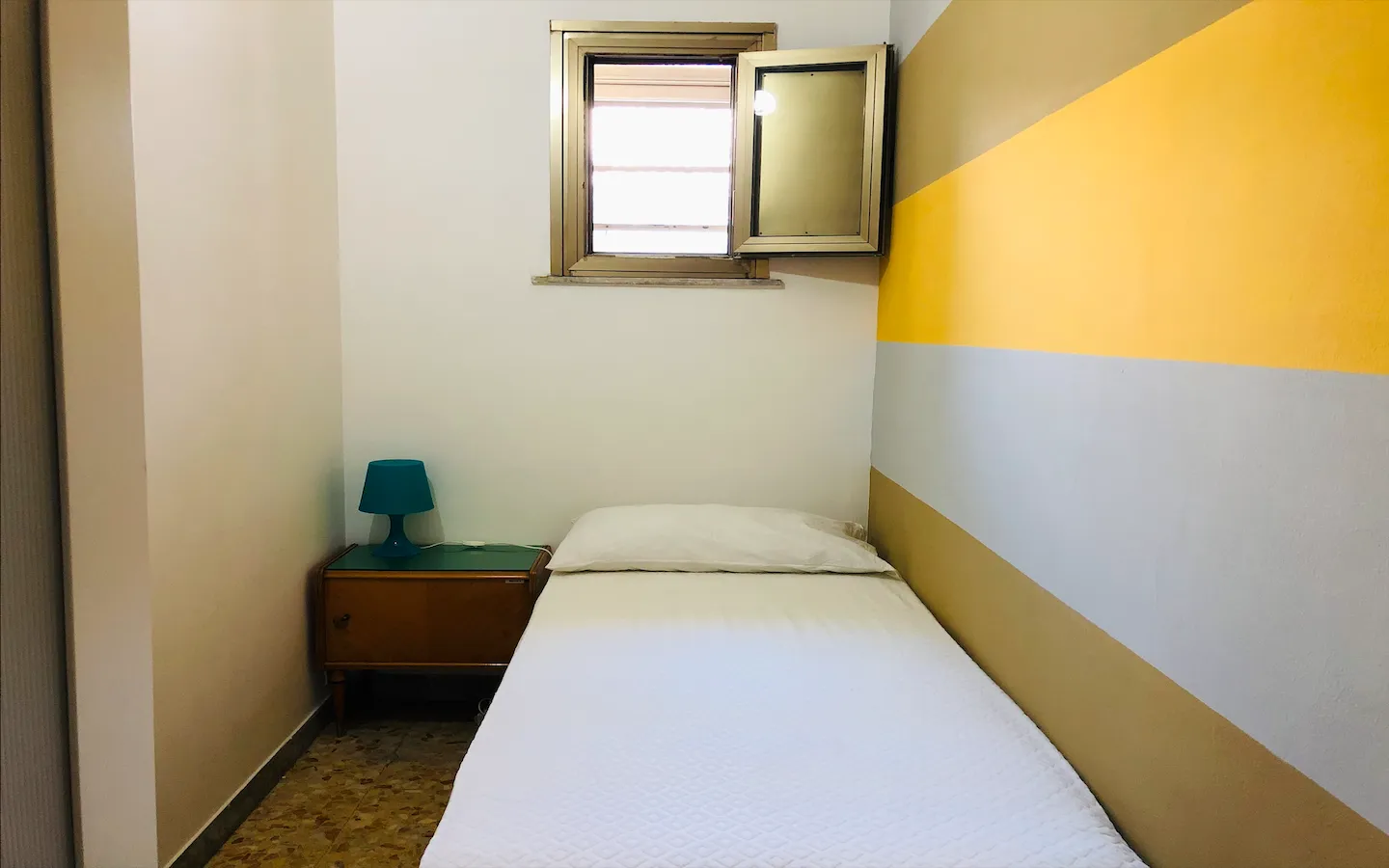 Stanza privata a Rome