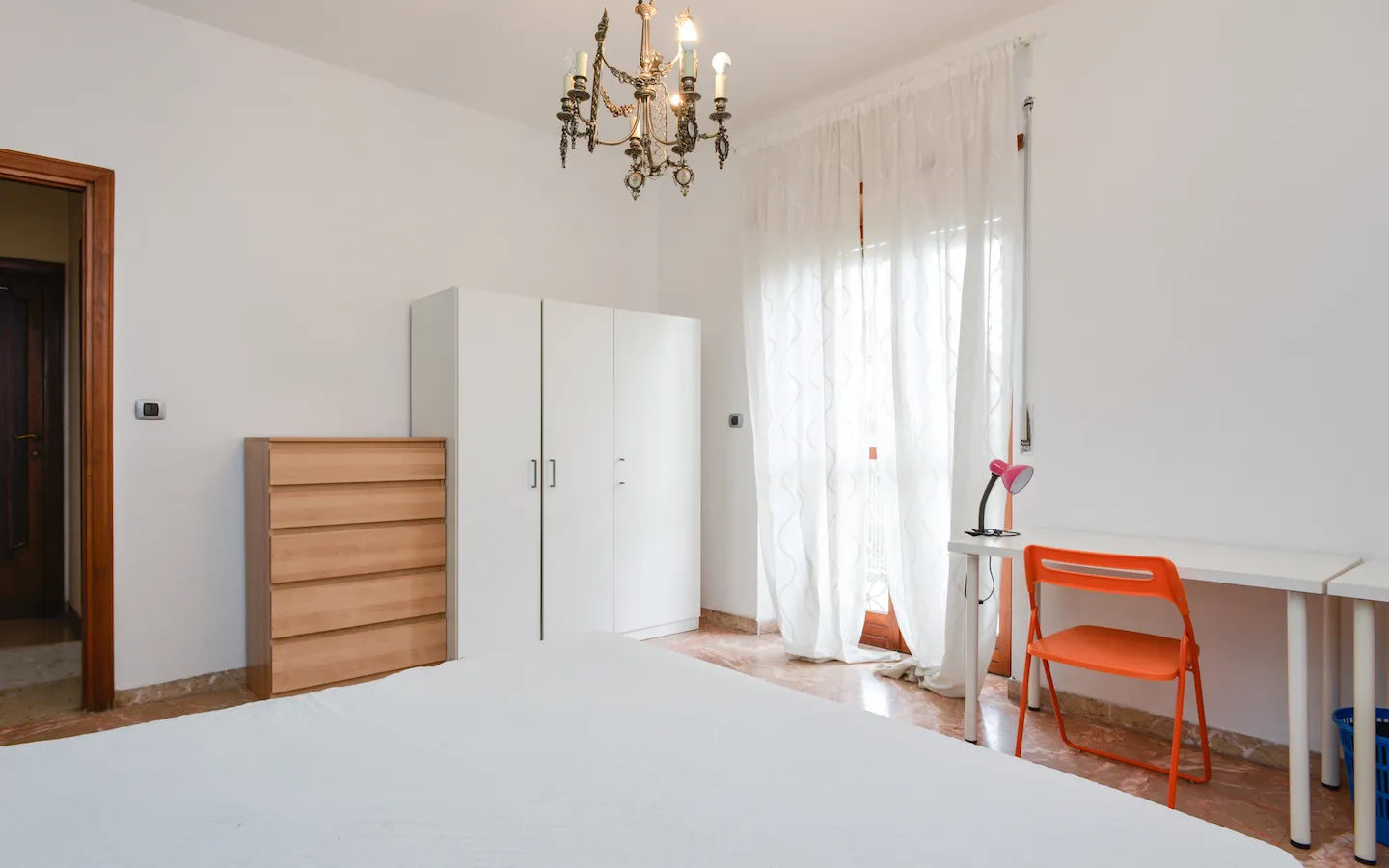 Private room in Rome photo 3