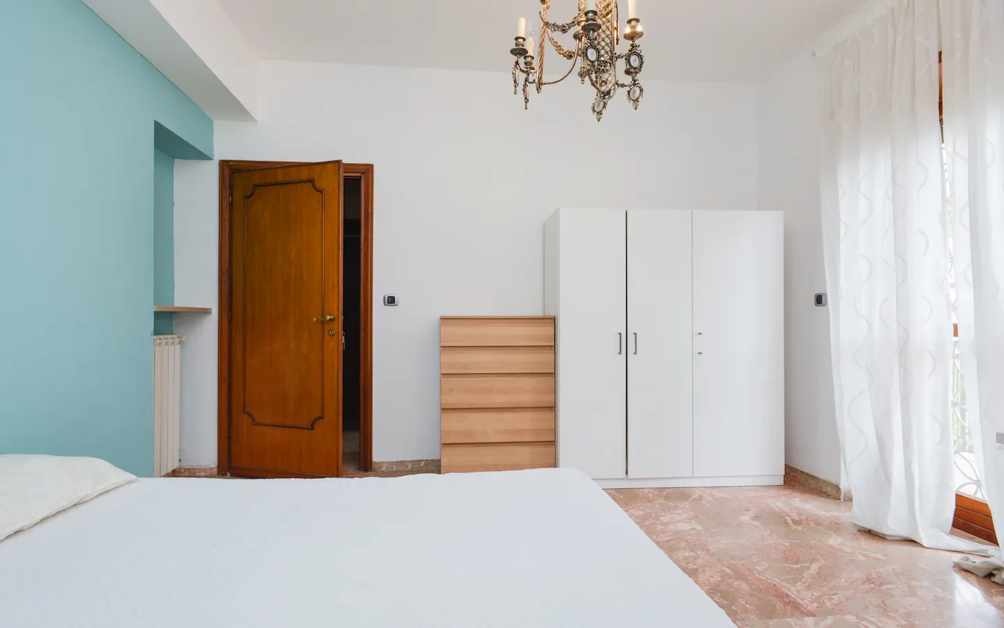Private room in Rome photo 4
