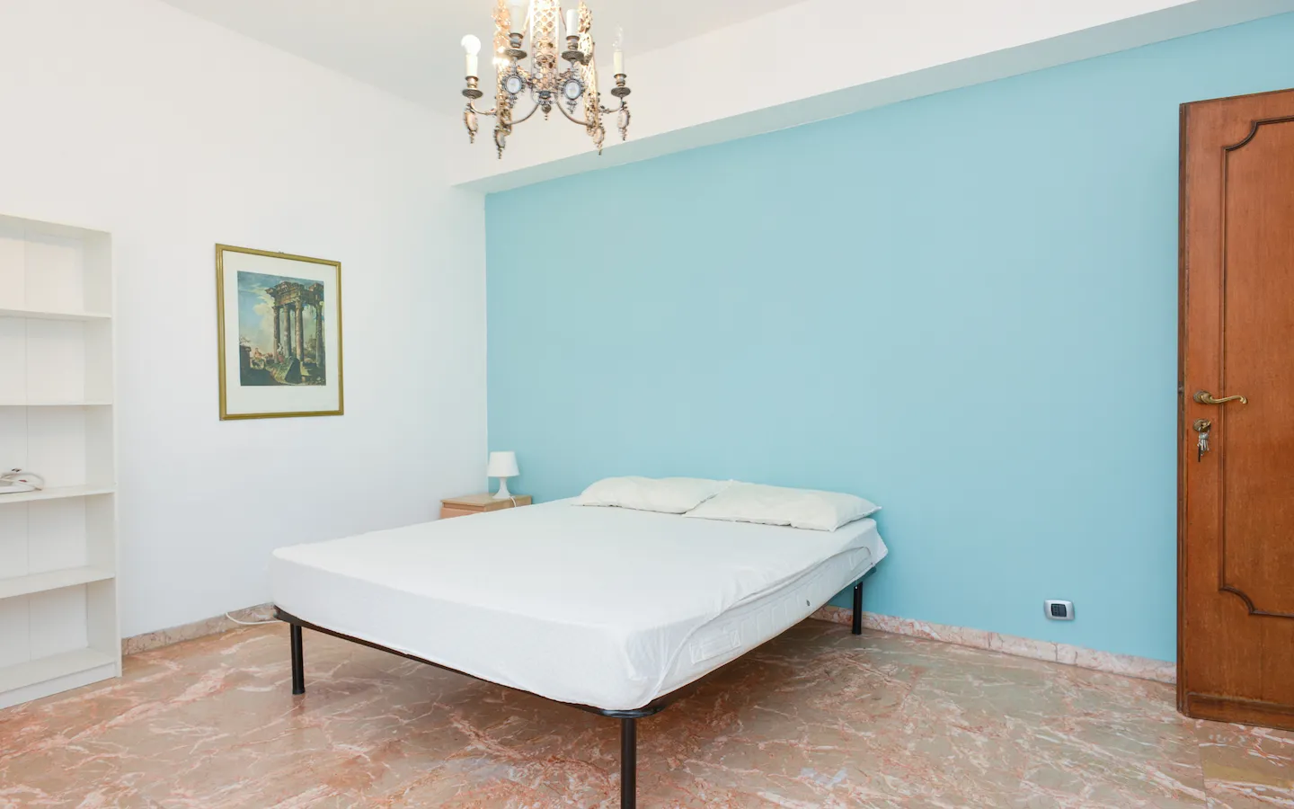 Private room in Rome photo 2